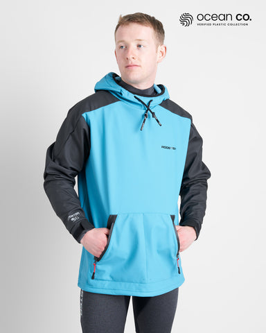 Aquafleece Hoodie