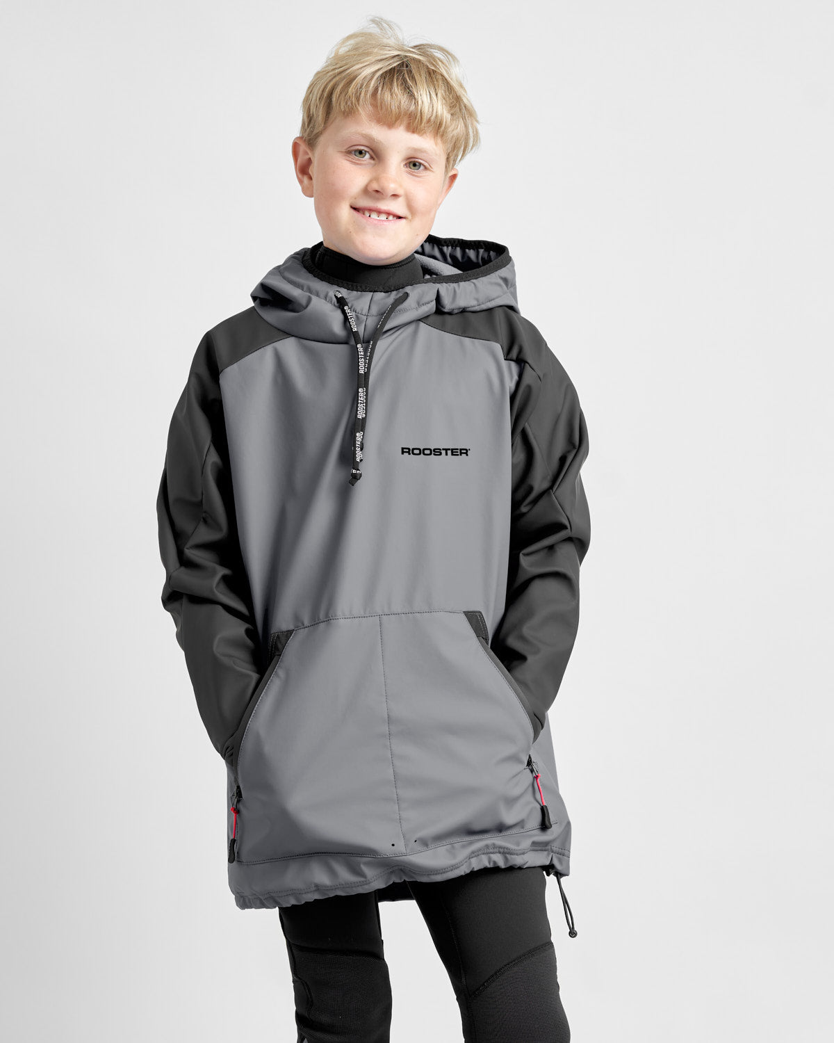 Junior Technical Tops