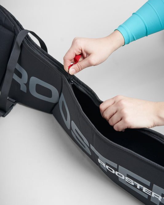 Rooster Solo Padded Mast Bag.