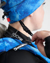 Cap Leash (Hat Retainer)