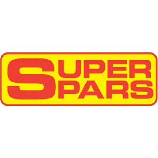 Super Spars M2/M7+ 505 Mast.