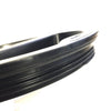 Allen Integral Seal Rigid Hatch Cover A1737 100mm Opening Size - Black.