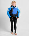 Side Zip Buoyancy Aid -JUNIOR