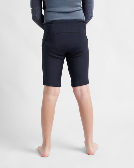 Pantalones Cortos de Neopreno 2mm Essentials Junior