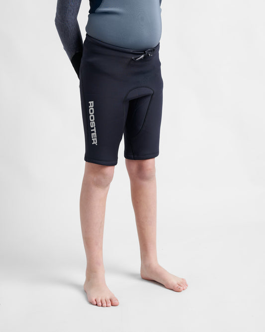 Pantalones Cortos de Neopreno 2mm Essentials Junior