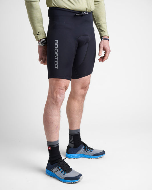 Pantalones Cortos de Neopreno 2mm Essentials