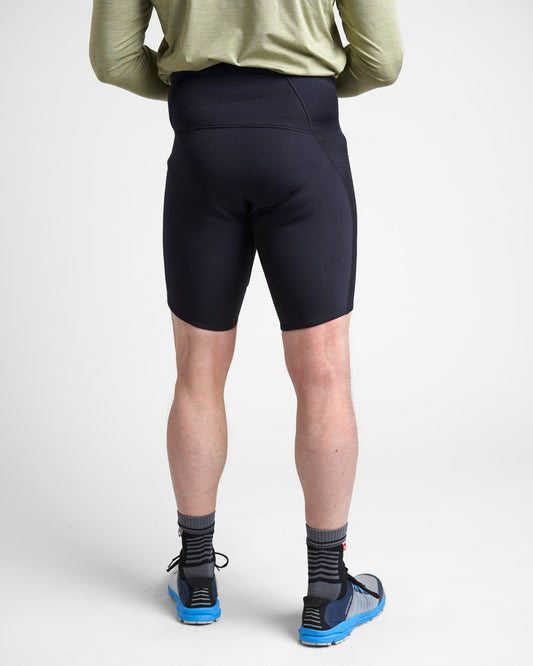 Pantalones Cortos de Neopreno 2mm Essentials
