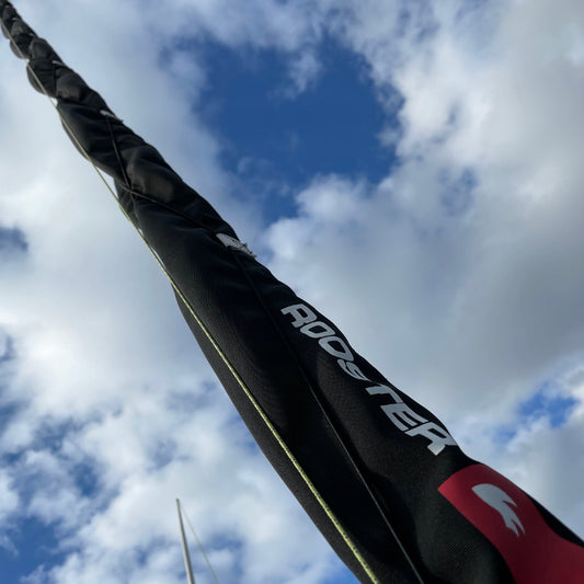 Europe Mast UV Protector.