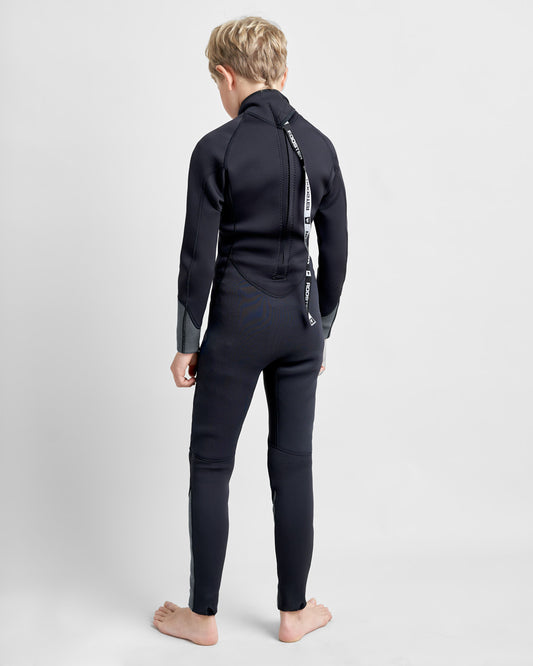 Outlet - Junior Essentials 2mm Full Wetsuit