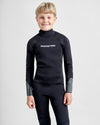 Outlet – Traje de Neopreno Completo Junior Essentials 2 mm