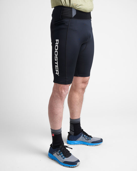 Race Armour Lite Shorts (Unisex)