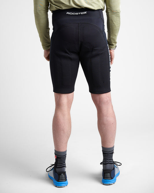 Race Armour Lite Shorts