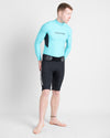 Race Armour Lite Shorts (Unisex)