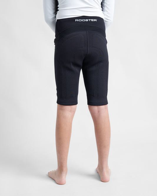 Pantalones Cortos Junior Race Armour™ Lite