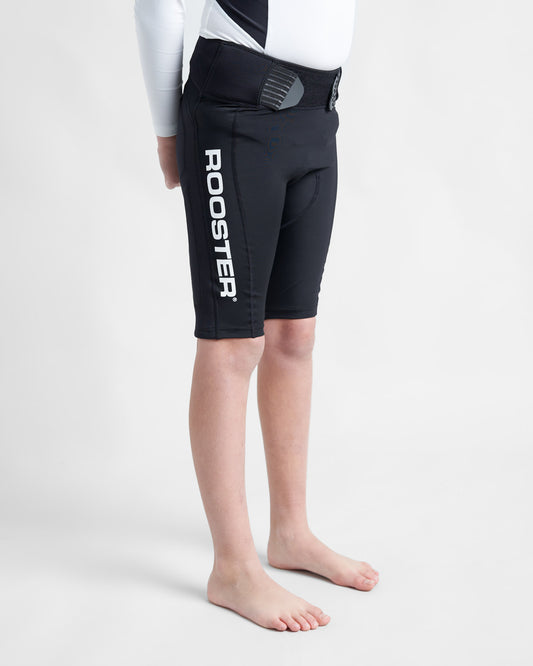Pantalones Cortos Junior Race Armour™ Lite
