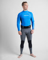 Pro Rash Leggings (Unisex)