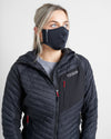 Adjustable Face Coverings - Set of 2.