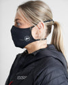 Outlet - Mascarillas Ajustables Reutilizables (Pack de 2)