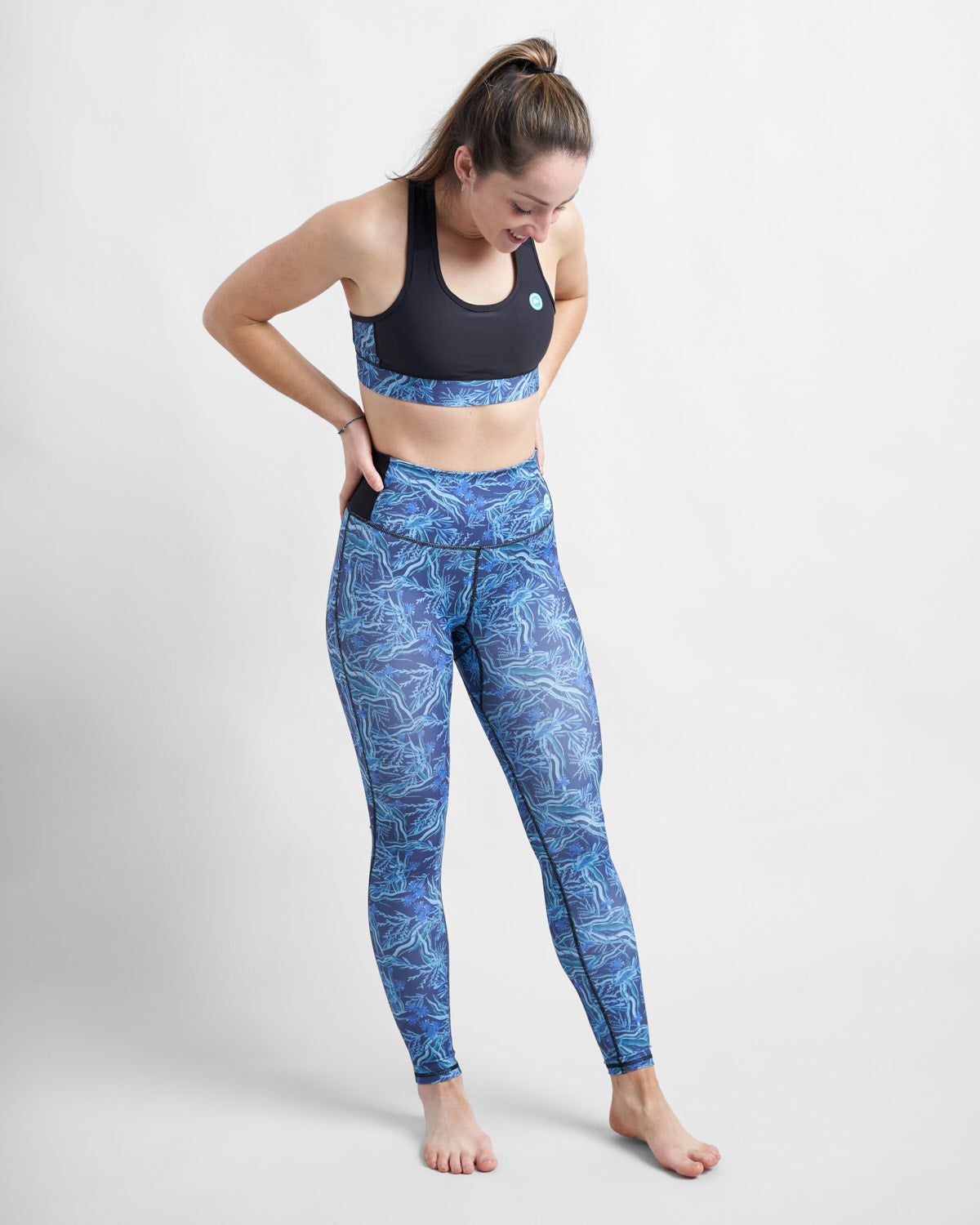 Gym best sale leggings eu