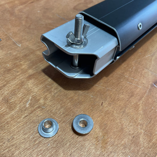 Casquillo de botavara Europe