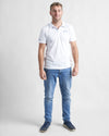 Outlet -Technical Polo
