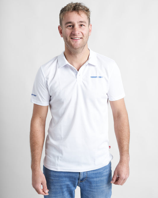 Polo Técnico para Hombre