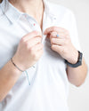 Outlet - Technical Polo for Women (WHITE)