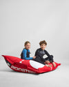 Top Junior para Niña SuperTherm® 4mm – Seagrass