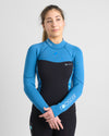Top Junior para Niña SuperTherm® 4mm – Seagrass