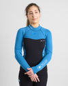 Top Junior para Niña SuperTherm® 4mm – Seagrass