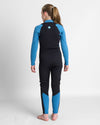 Junior Girls SuperTherm 4mm LongJohn