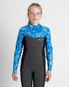 Junior Girls ThermaFlex 1.5mm Top