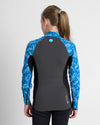 Junior Girls ThermaFlex 1.5mm Top