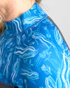 Top Junior para Niña ThermaFlex® 1.5mm – Seagrass