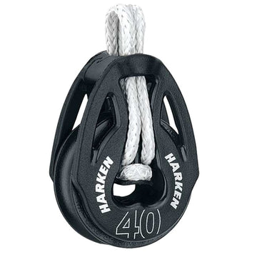 Harken 2148 Carbo T2 Loop Block.