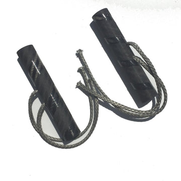 RS700 Asymmetric Kite Pump Handles (Pair)