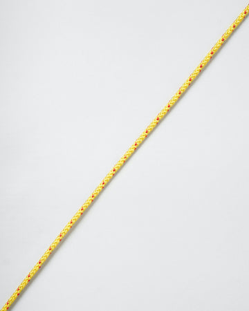 Yellow Floating Tow Line Painter.