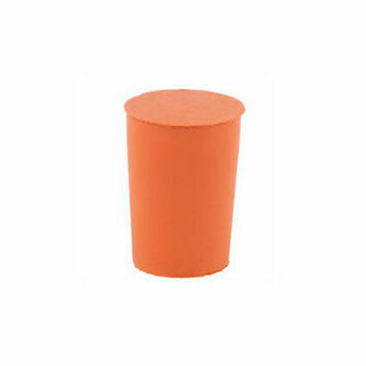 Allen A1232 Orange Rubber Captive Bung to fit A.123.