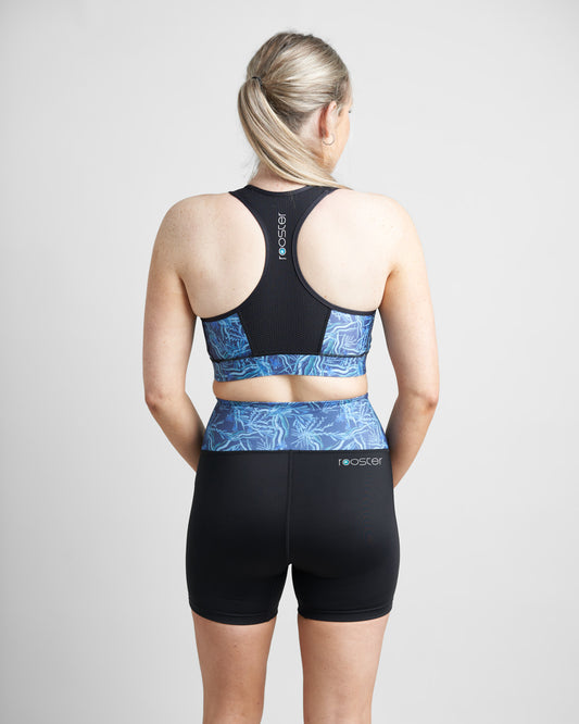 Sujetador deportivo/bikini top