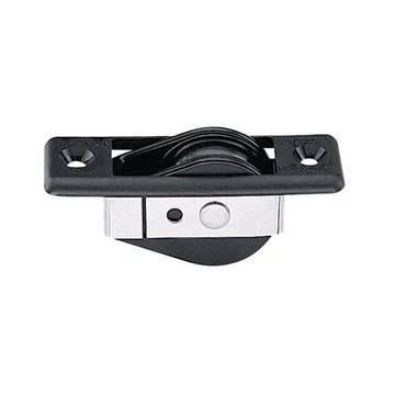 Harken 088 29mm Through-Deck Bullet Block.