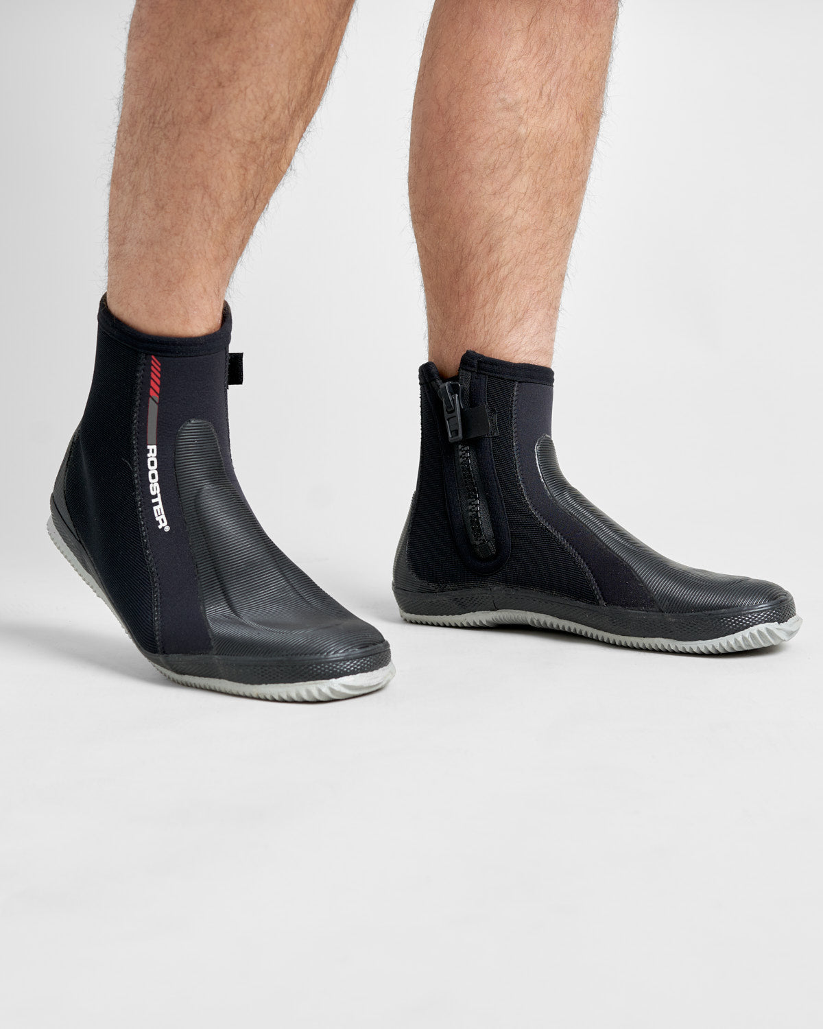 Sailing and watersports boots