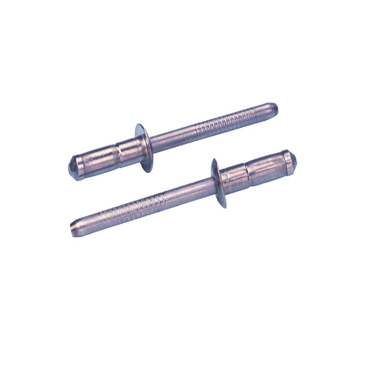 Multigrip Rivet for Carbon 4.8mm x 12mm - Single item.