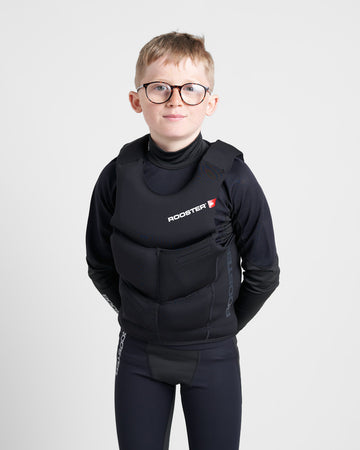 Chaleco Salvavidas Junior Race Armour