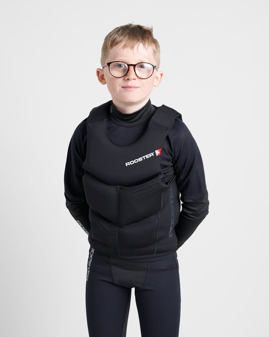 Chaleco Salvavidas Junior Race Armour
