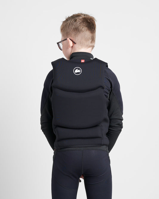 Chaleco Salvavidas Junior Race Armour