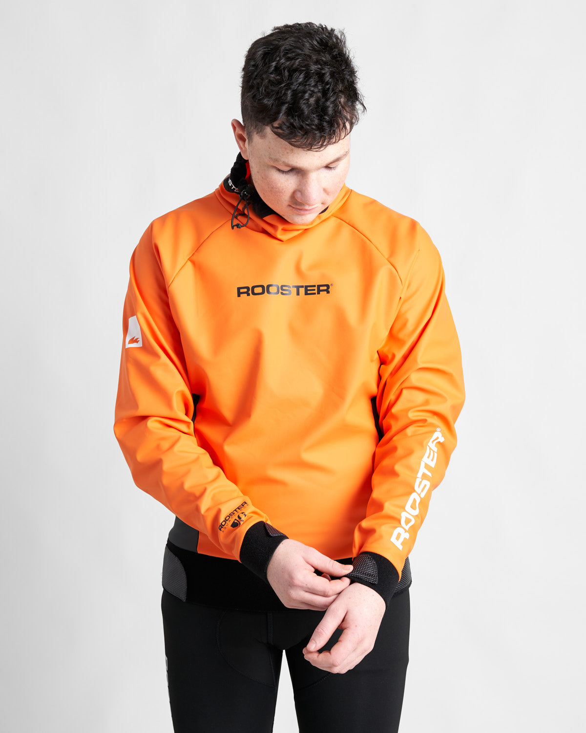 Men's Aquafleece® Clothing For Watersports | ROOSTER EU