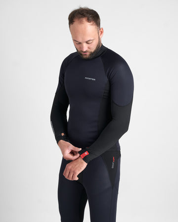 Rooster® Hot Top