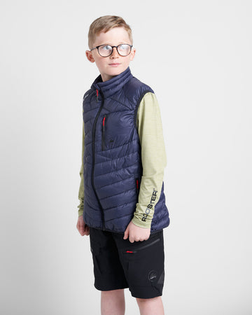 Junior Superlite Eco Vest (Gilet).