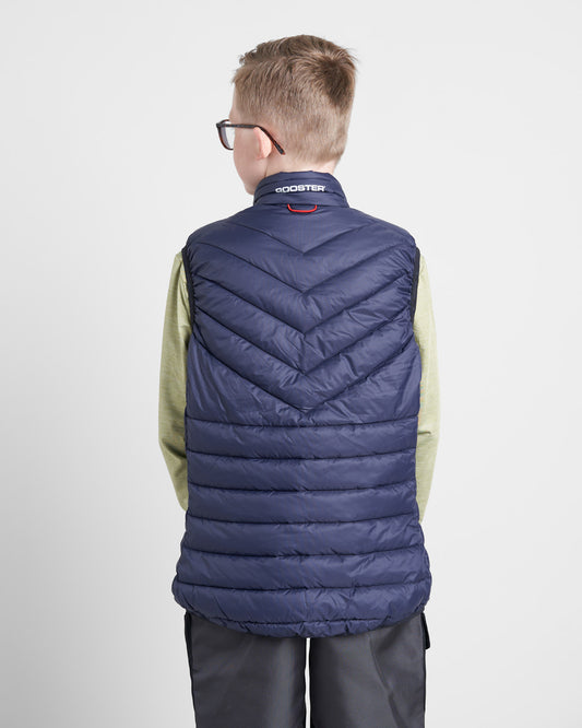 Outlet - Junior Superlite Eco Vest (Gilet)