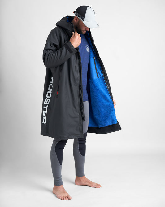Abrigo Aquafleece® (Unisex)
